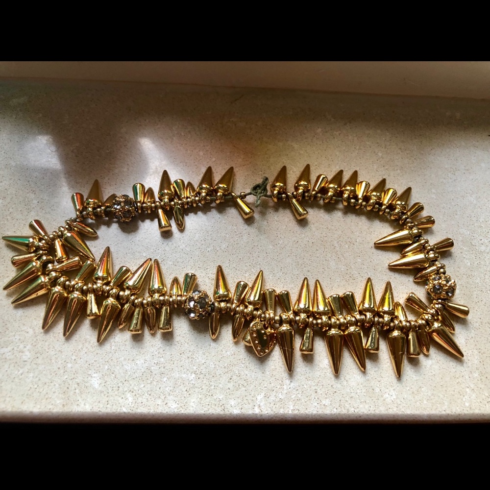 Stella and Dot Renegade Bracelet